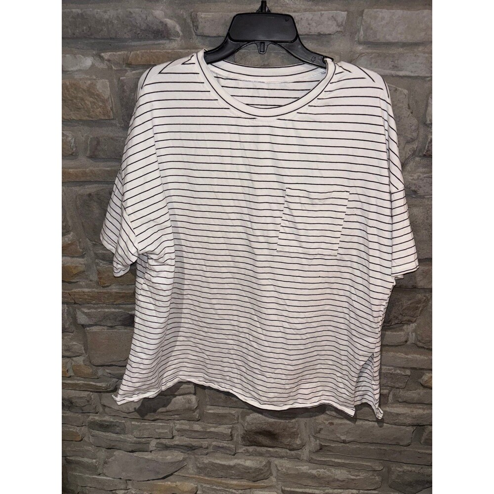 Boutique Shirt 2X